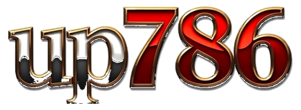 up786 logo