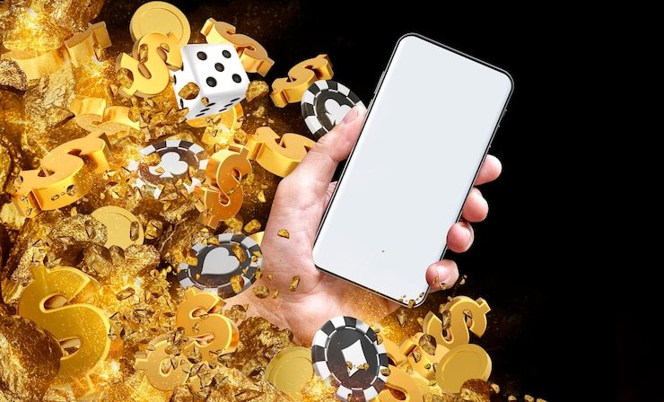 up786 Slots